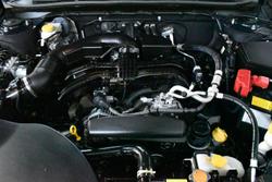 2022 Subaru Outback AWD