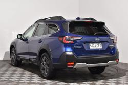 2022 Subaru Outback AWD