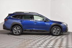 2022 Subaru Outback AWD
