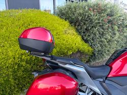 2010 Honda VFR1200