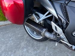 2010 Honda VFR1200