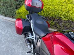 2010 Honda VFR1200