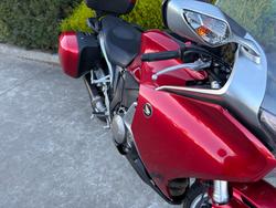 2010 Honda VFR1200