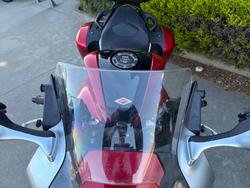 2010 Honda VFR1200
