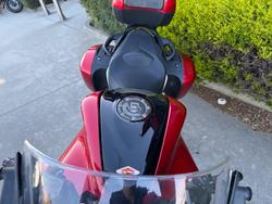 2010 Honda VFR1200