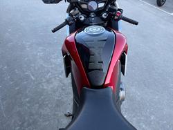 2010 Honda VFR1200