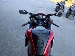 2010 Honda VFR1200