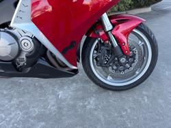 2010 Honda VFR1200