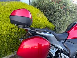 2010 Honda VFR1200
