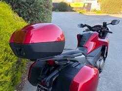2010 Honda VFR1200