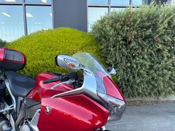 2010 Honda VFR1200