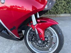2010 Honda VFR1200