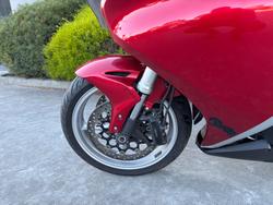 2010 Honda VFR1200