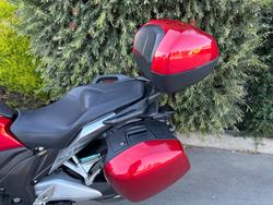 2010 Honda VFR1200