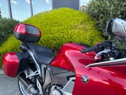 2010 Honda VFR1200