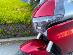 2010 Honda VFR1200