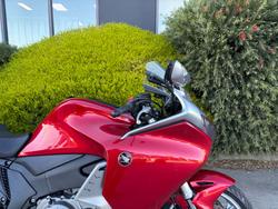 2010 Honda VFR1200