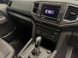 2020 Volkswagen Amarok TDI580S