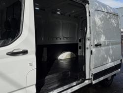 2023 LDV Deliver 9 LWB Mid Roof