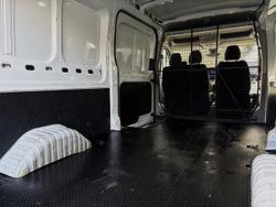 2023 LDV Deliver 9 LWB Mid Roof