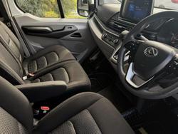2023 LDV Deliver 9 LWB Mid Roof