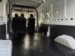 2023 LDV Deliver 9 LWB Mid Roof