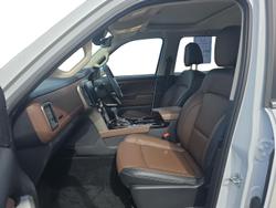 2025 Mahindra Scorpio Z8L+