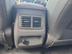 2025 Mahindra Scorpio Z8L+