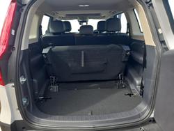 2025 Mahindra Scorpio Z8L+