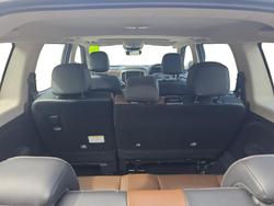 2025 Mahindra Scorpio Z8L+