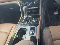 2025 Mahindra Scorpio Z8L+