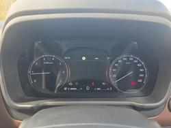 2025 Mahindra Scorpio Z8L+