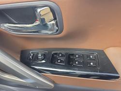 2025 Mahindra Scorpio Z8L+