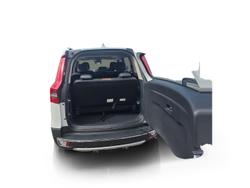 2025 Mahindra Scorpio Z8L+