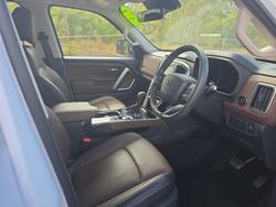 2025 Mahindra Scorpio Z8L+