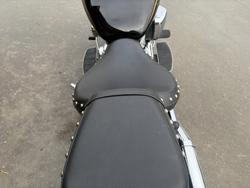 2017 Suzuki VL800T (BOULEVARD C50T) Black