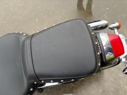 2017 Suzuki VL800T (BOULEVARD C50T) Black