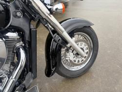2017 Suzuki VL800T (BOULEVARD C50T) Black