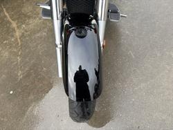 2017 Suzuki VL800T (BOULEVARD C50T) Black