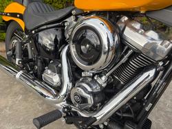 2025 HARLEY-DAVIDSON FXBB STREET BOB (117)