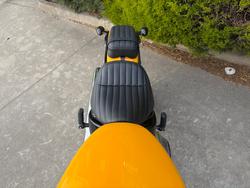 2025 HARLEY-DAVIDSON FXBB STREET BOB (117)