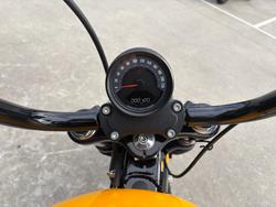2025 HARLEY-DAVIDSON FXBB STREET BOB (117)