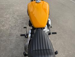 2025 HARLEY-DAVIDSON FXBB STREET BOB (117)