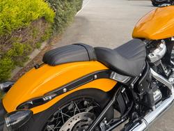 2025 HARLEY-DAVIDSON FXBB STREET BOB (117)