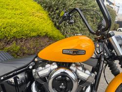 2025 HARLEY-DAVIDSON FXBB STREET BOB (117)