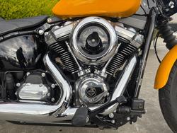 2025 HARLEY-DAVIDSON FXBB STREET BOB (117)