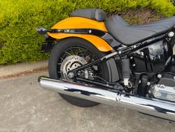 2025 HARLEY-DAVIDSON FXBB STREET BOB (117)