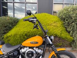 2025 HARLEY-DAVIDSON FXBB STREET BOB (117)
