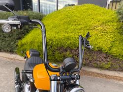 2025 HARLEY-DAVIDSON FXBB STREET BOB (117)