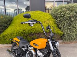 2025 HARLEY-DAVIDSON FXBB STREET BOB (117)
